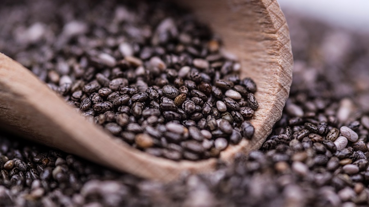Quinoa soll den menschlichen K&ouml;rper leistungsf&auml;hig halten. (Foto)
