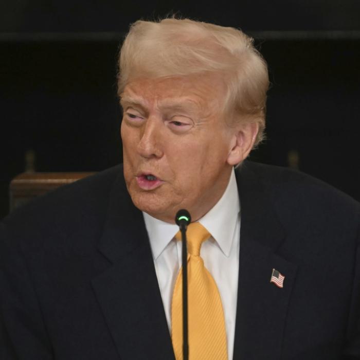 EU rüstet sich für Gegenschlag nach Trumps Zoll-Gepolter