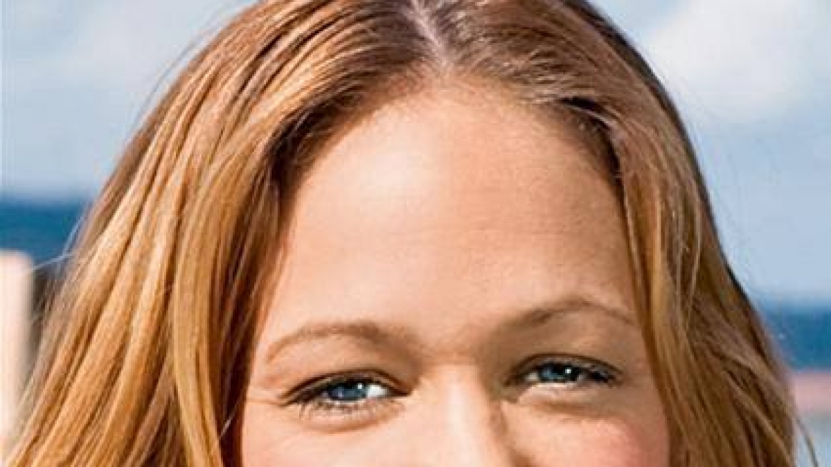 Sonsee Neu ist von Beruf Schauspielerin, privat Mutter zweier Kinder. (Foto)
