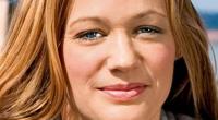 Sonsee Neu ist von Beruf Schauspielerin, privat Mutter zweier Kinder.