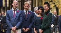 Werden Prinz Harry und Meghan Markle Prinz William und Prinzessin Kate Weihnachten ruinieren?