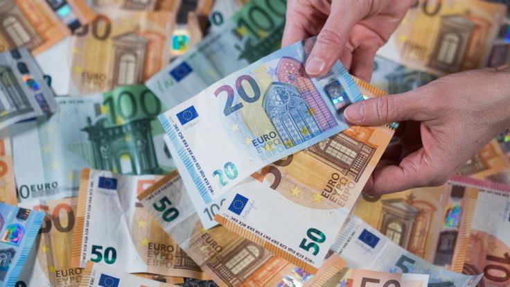 Drohen Kleinsparern bald Strafzinsen?