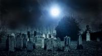 Zwei Jungen wurden auf einem Friedhof vergewaltigt und lebendig begraben. (Symbolfoto)