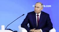 Wladimir Putin bekommt ein neues Super-Atom-U-Boot.
