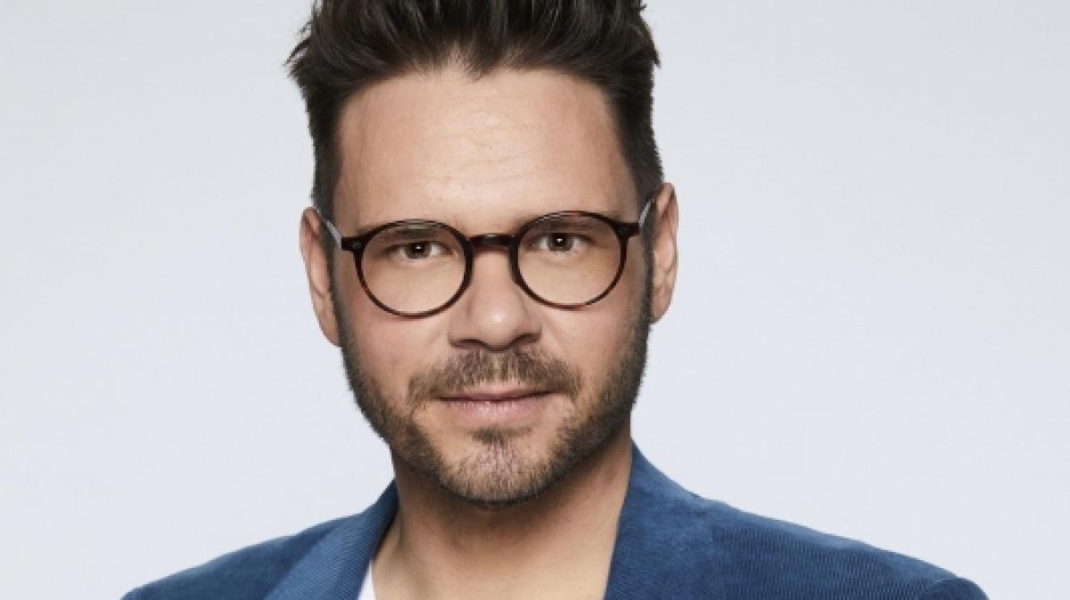Seit Mai 2010 verk&ouml;rpert Thomas Drechsel die Rolle des Max "Tuner" Kr&uuml;ger bei GZSZ. Anfang 2024 wurde jedoch bekannt, dass er die Serie im Fr&uuml;hjahr verlassen wird. (Foto)