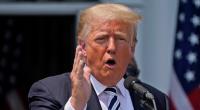 Donald Trumps Mitarbeiter hatten Angst, der Ex-Präsident könne an seiner Covid-19-Erkrankung versterben.