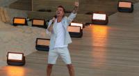 Florian Silbereisen singt bei 
