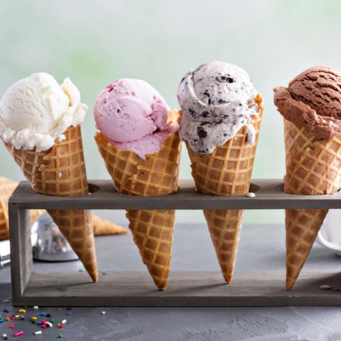 Gesundheitsgefahr! Discounter rufen DIESES Langnese-Eis zurück