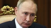 Wladimir Putin schickt eigene Soldaten offenbar ohne ausreichende medizinische Versorgung in den Ukraine-Krieg.