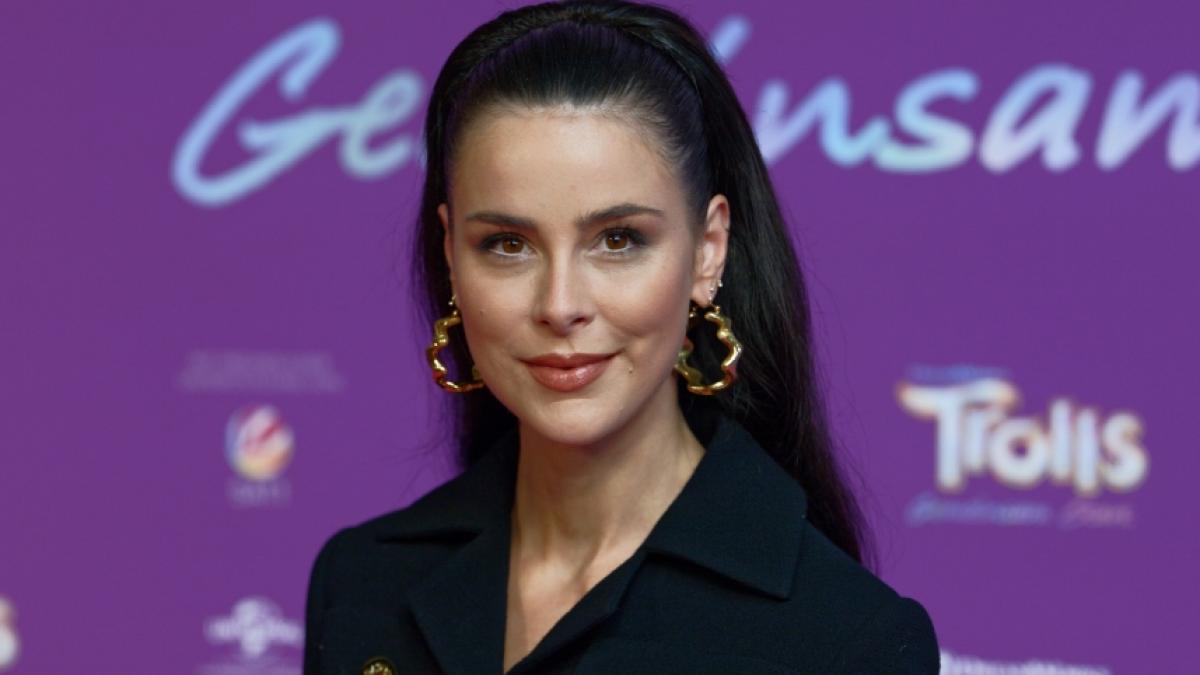 Lena Meyer-Landrut bekommt die Dunkelheit im Winter so gar nicht. (Foto)