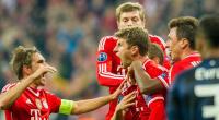 Real Madrid wartet auf Thomas Müller und den FC Bayern im Halbfinale der Champions League.