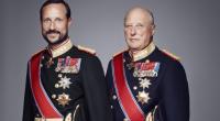 Nach König Harald V. wird Kronprinz Haakon als Norwegens neuer Monarch den Thron übernehmen.