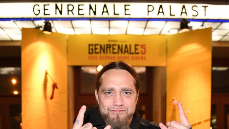 Was macht der Rocker eigentlich heute?