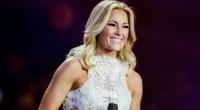 Helene Fischer freut sich über die Baby-News ihrer besten Freundin.