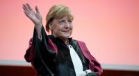 Das Kanzleramt zahlt noch immer Angela Merkels Visagistin.
