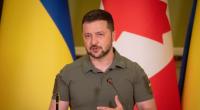 Ein russischer Offizier hat eine irre Mord-Komplott-Theorie.