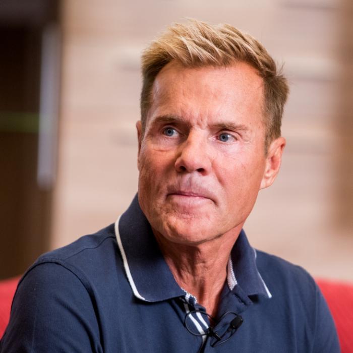 DSDS-Juror plötzlich ohne Geld auf Mallorca