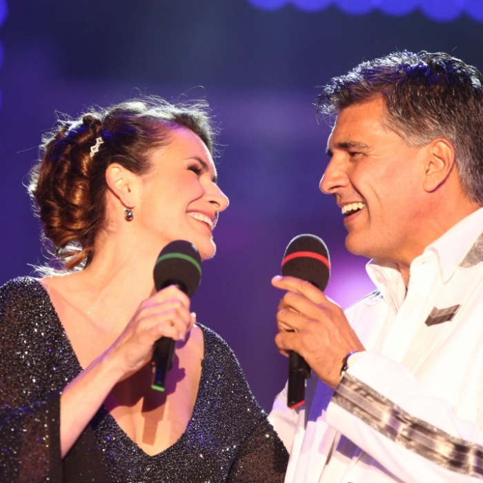 Wann und wo die Schlager-Stars demnächst auftreten