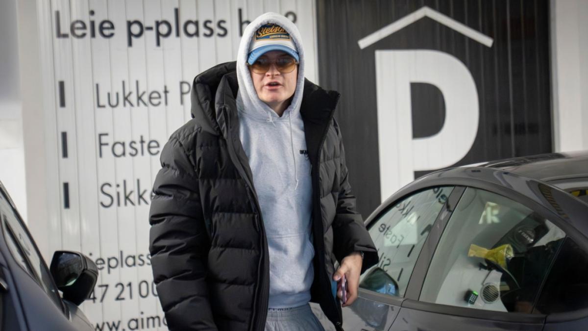 Mette-Marits Sohn: Neue Wende im Fall Marius Borg H&oslash;iby (Foto)
