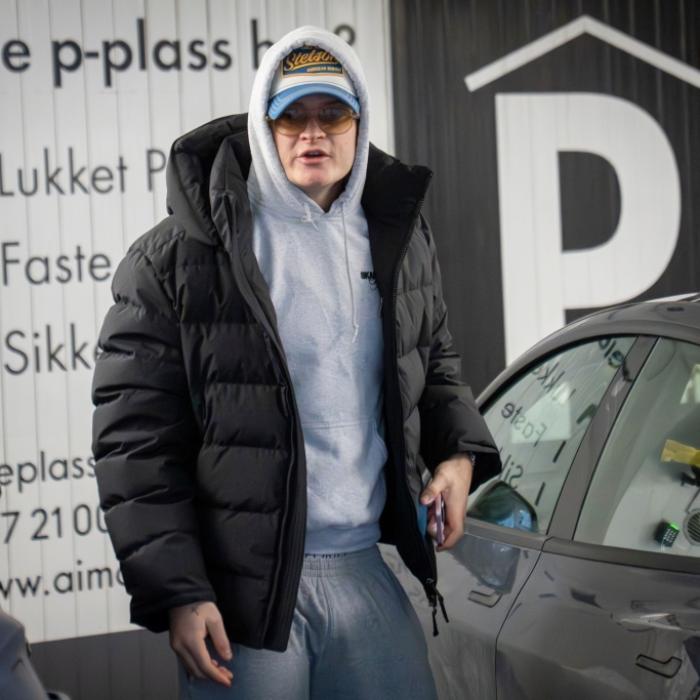 Marius Borg Høiby darf mit elektronischer Fußfessel nach Hause