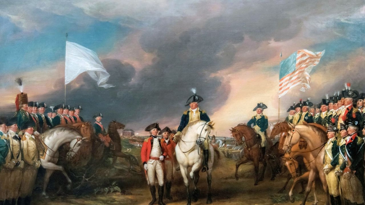 Die amerikanische Revolution: Geburtsstunde der USA bei Arte (Foto)