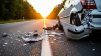 Das Leben von Chandler David Hendry fand ein jähes Ende, als der 27-jährige Influencer ohne Sicherheitsgurt eine rote Ampel überfuhr und in einen tödlichen Unfall verwickelt wurde (Symbolfoto).