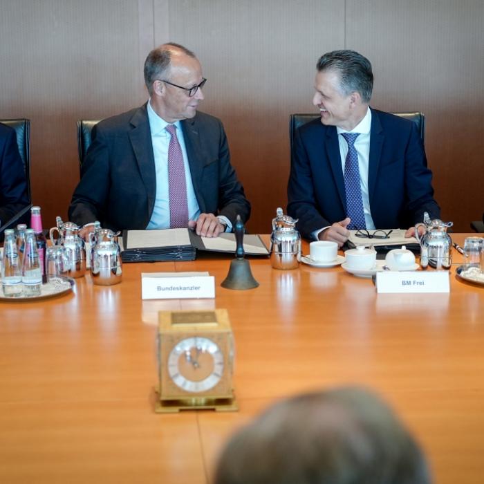 Kommt bald mehr Druck auf Empfänger von Bürgergeld?