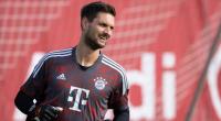 Sven Ulreich ist aktuell Torwart beim FC Bayern München.