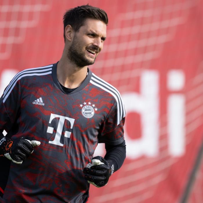 Neuer-Ersatz! Wie tickt der Bayern-Torwart?