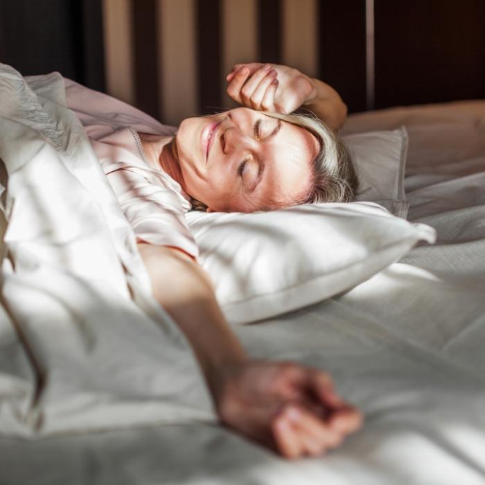 Studie zeigt, wie Sonnenlicht uns morgens munter machen kann