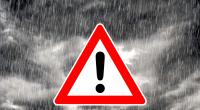 In dieser Woche droht Deutschland eine schwere Sturmwetterlage.