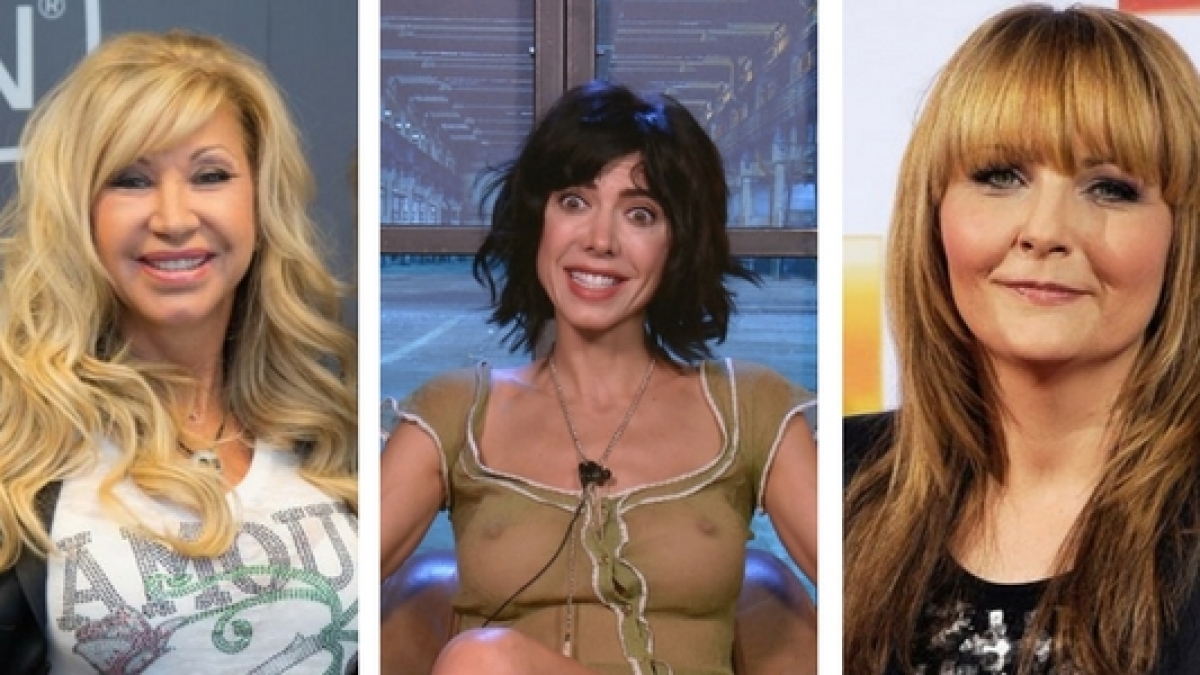 Carmen Geiss, Milo Moir&eacute; und Helena F&uuml;rst: Diese Promis erlitten in dieser Woche einen echten Schock. (Foto)