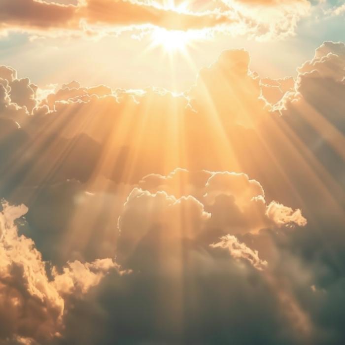 Kühler Regen-Sommer? Das sagt der 100-jährige Kalender