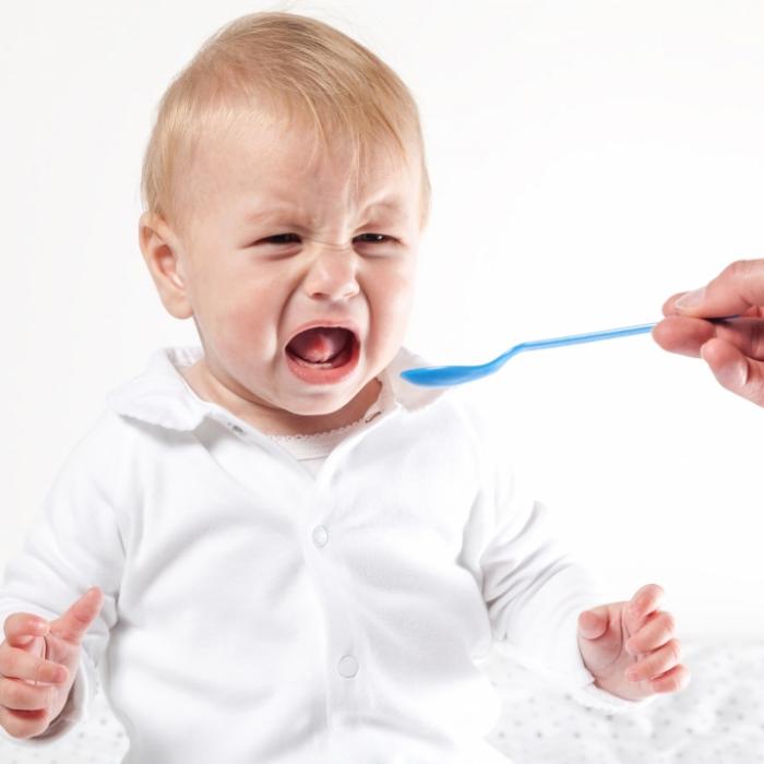 Verletzungsgefahr! Dieser Babybrei wird zurückgerufen