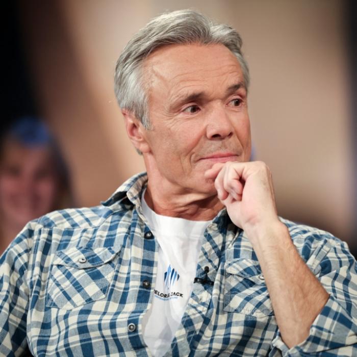 Schauspieler wettert gegen das ZDF - 