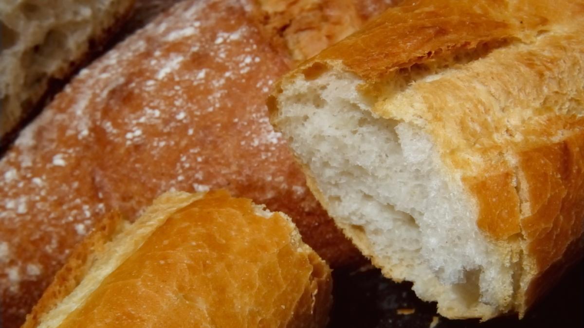 Edeka ruft Aufbackbaguettes zur&uuml;ck. Der Grund: Im Produkt k&ouml;nnten Glassplitter enthalten sein. (Foto)