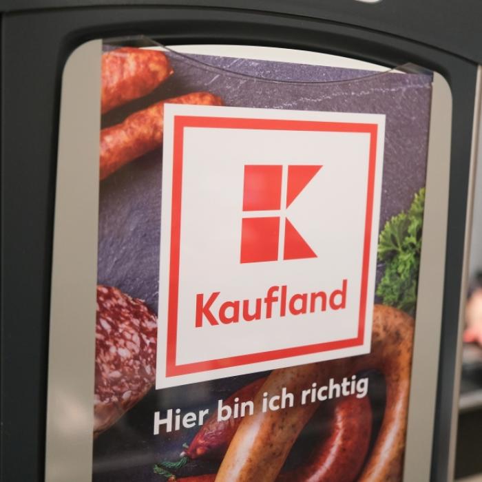 Kaufland nimmt TK-Obst wegen Brechdurchfall-Gefahr aus dem Verkauf