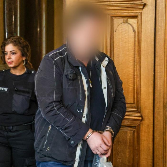 Urteil gegen Killer-Ehemann von Ekaterina B. (32) gefallen