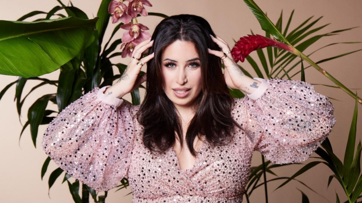 Ob Jolina Mennen im RTL-Dschungelcamp ihre Phobie besiegen kann? (Foto)