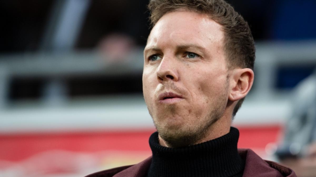 Julian Nagelsmann k&ouml;nnte neuer Bundestrainer werden. (Foto)