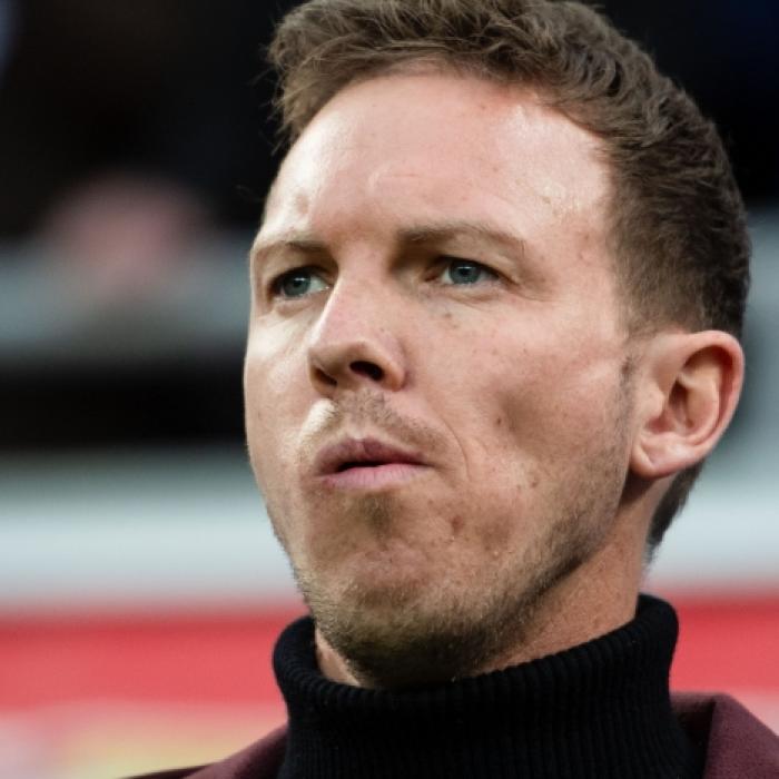 Nagelsmann, Glasner, Sammer, van Gaal: Wer wird neuer Bundestrainer?