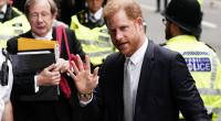 Prinz Harry blieb eine Audienz bei König Charles III. verwehrt - doch offenbar war es nicht der Monarch, der seinen Sohn versetzte, sondern Prinz Harrys Sturheit, die das Treffen platzen ließ.