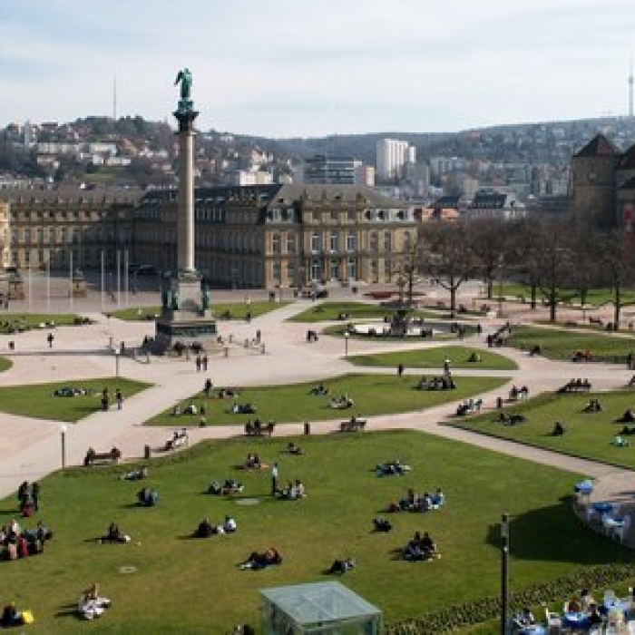Stuttgart - Aktuelle News, Infos, Bilder | news.de