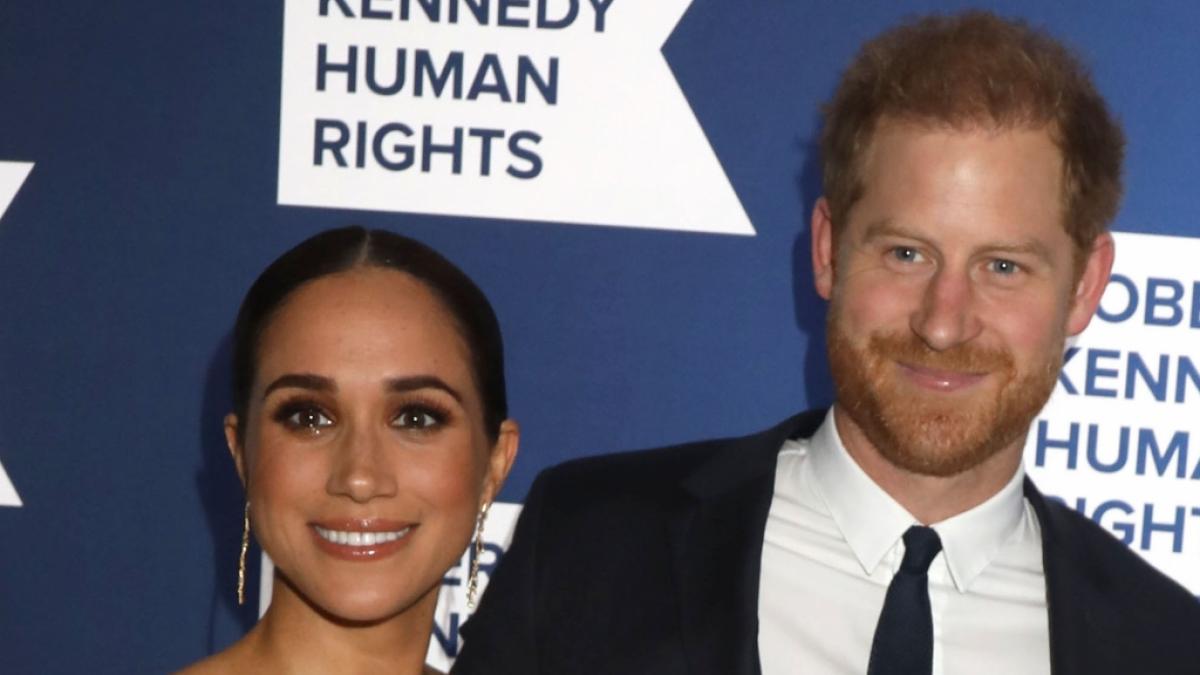 Hat mangelndes Talent und zu wenig Arbeit zur Nicht-Nominierung von Meghan Markle und Prinz Harrys Netflix-Doku bei den Emmy Awards gef&uuml;hrt? (Foto)
