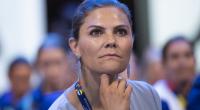 Kronprinzessin Victoria von Schweden dürfte von der Scheidung in ihrer Familie alles andere als begeistert sein.