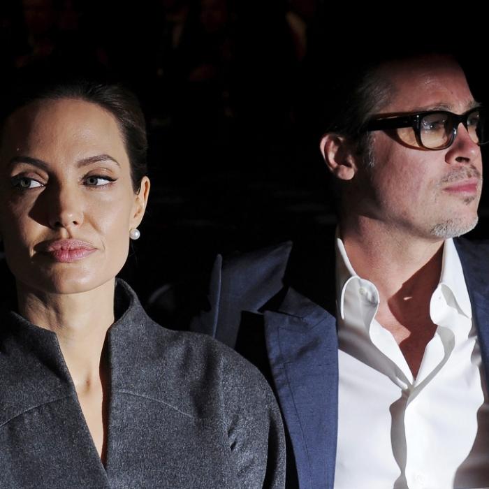 Angelina packt aus: Brad Pitt soll ihre Kinder gewürgt haben!