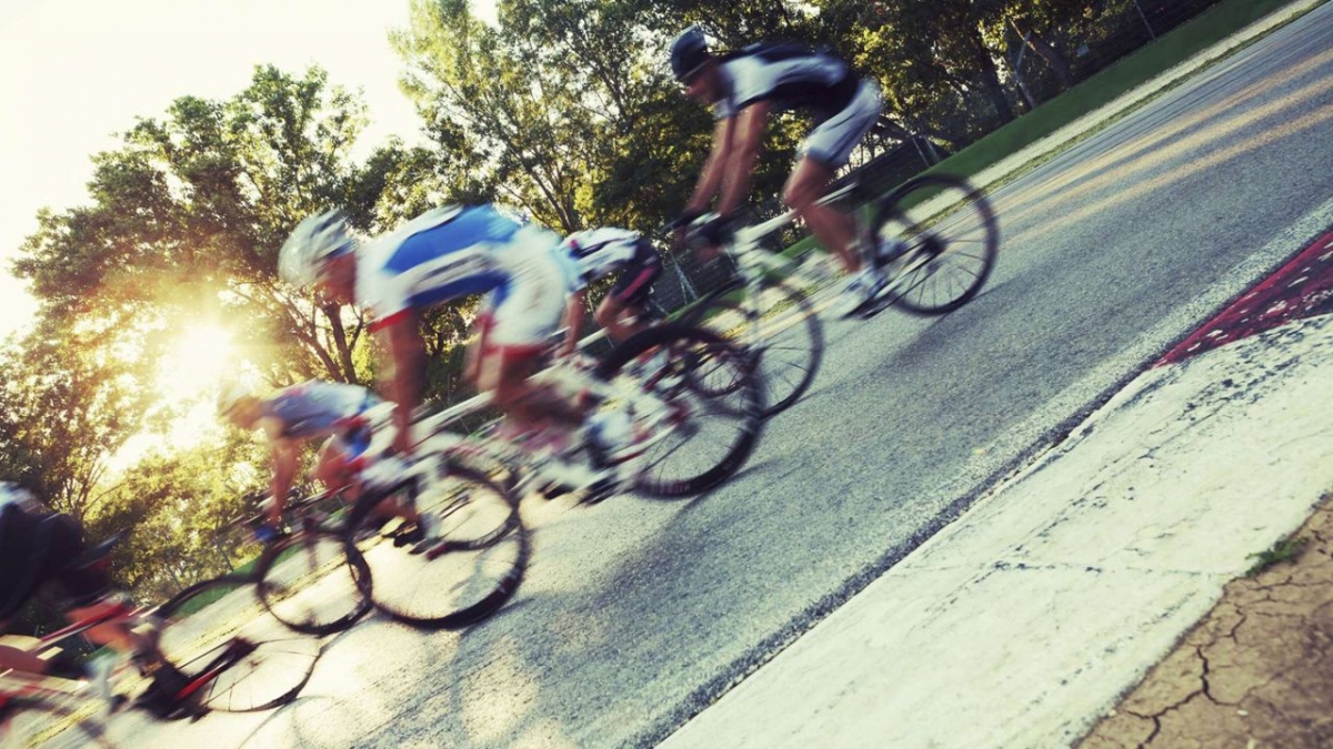 Radsport: Cl&aacute;sica de Almer&iacute;a bei Eurosport 1 (Foto)
