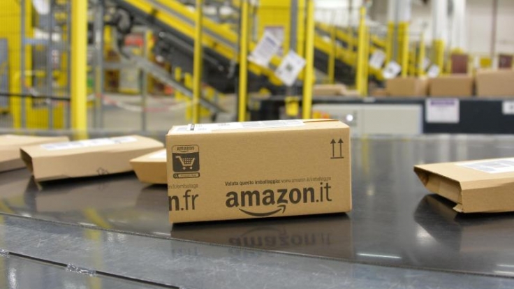 Amazons Prime Day: Eine Aktion zum 20. Geburtstag des Versandriesen nur für Prime-Mitglieder.
