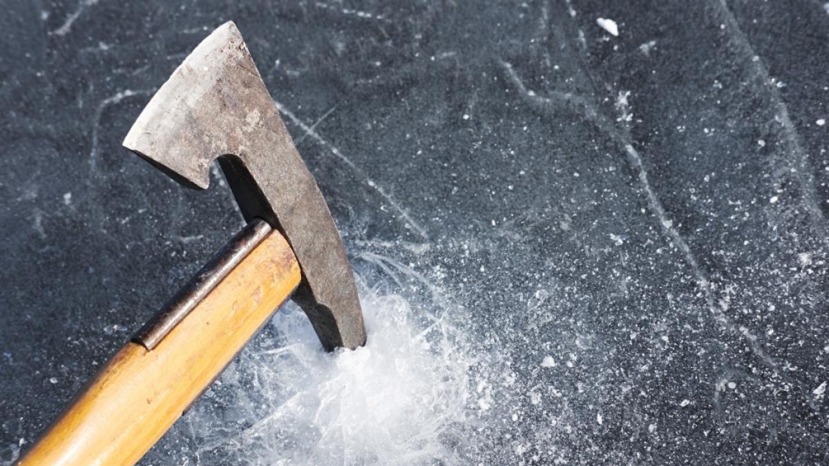 F&uuml;r einen brutalen Doppelmord mit einer Spitzhacke wurde Karla Faye Tucker 1984 zum Tode verurteilt, die Todesstrafe wurde 1998 vollzogen (Symbolbild). (Foto)
