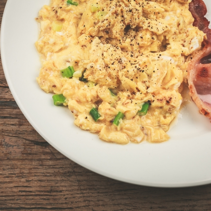 Schlank auf die Schnelle mit Low Carb